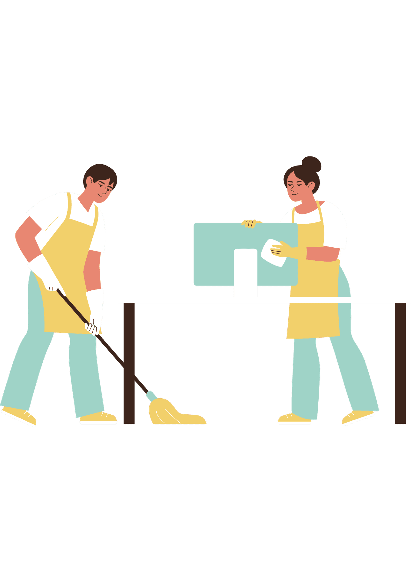 Eastern Suburbs home cleaning